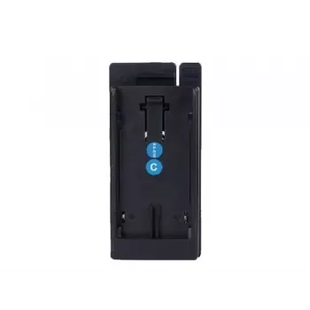 SWIT KA-C10C accuplaat voor SWIT S-8945 / S-8845, zwart