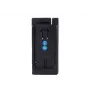 SWIT KA-C10C accuplaat voor SWIT S-8945 / S-8845, zwart