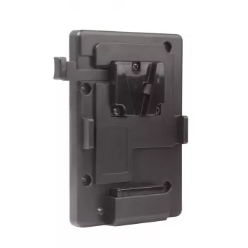SWIT ELECTRONICS S-7004S V-Mount-batterijplaat voor SWIT S-1093, S-1071H+, S-11xx, S-12xx
