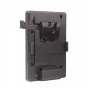 SWIT ELECTRONICS S-7004S V-Mount-batterijplaat voor SWIT S-1093, S-1071H+, S-11xx, S-12xx