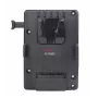 SWIT ELECTRONICS S-7006S V-Mount-accuplaat voor SWIT S-1073F, S-1073H, CM-S73H monitoren