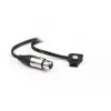 SWIT ELECTRONICS S-7101 voedingskabel, 2 m