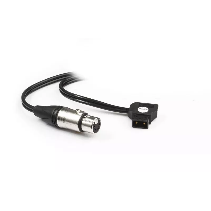 SWIT ELECTRONICS S-7101 voedingskabel, 2 m