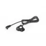 SWIT ELECTRONICS S-7104 D-Tap naar DC-holtestekker stroomkabel 1m