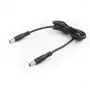 SWIT ELECTRONICS S-7108 DC-stroomkabel 0,6m 5,5mm/2,1mm stekker-stekker