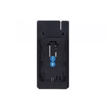 SWIT ELECTRONICS KA-C10E accu-adapterplaat voor Canon LP-E6-serie