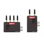 SWIT ELECTRONICS FLOW500 - Full-HD draadloos videotransmissiesysteem met ontvanger en zender - 10,2 cm