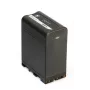 SWIT ELECTRONICS LB-SU75 lithium-ion-accu voor Sony PXW-FX9, PXW-FS7, PXW-FS5, PXW-Z280 - 75 Wh