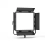 SWIT ELECTRONICS CL-60D LED-paneellamp met DMX-besturing 60W CRI 98 4-weg-deuren