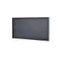 SWIT ELECTRONICS LA-G120 honingraatraster voor CL-120D paneellamp - zwart