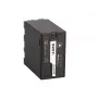 SWIT ELECTRONICS LB-SF65C Li-Ion accu voor Sony L-serie 65Wh