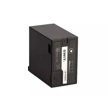 SWIT LB-PD65C Li-Ion-accu voor Panasonic AU-EVA1, AG-DVX200, AJ-PX230