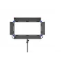 SWIT ELECTRONICS VANGO-100 ultraplat RGBW LED-paneellamp met DMX-besturing, 100W, 2200K-10000K