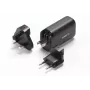 SWIT ELECTRONICS UC-2065 65W GaN reisoplader voor laptops en andere apparaten