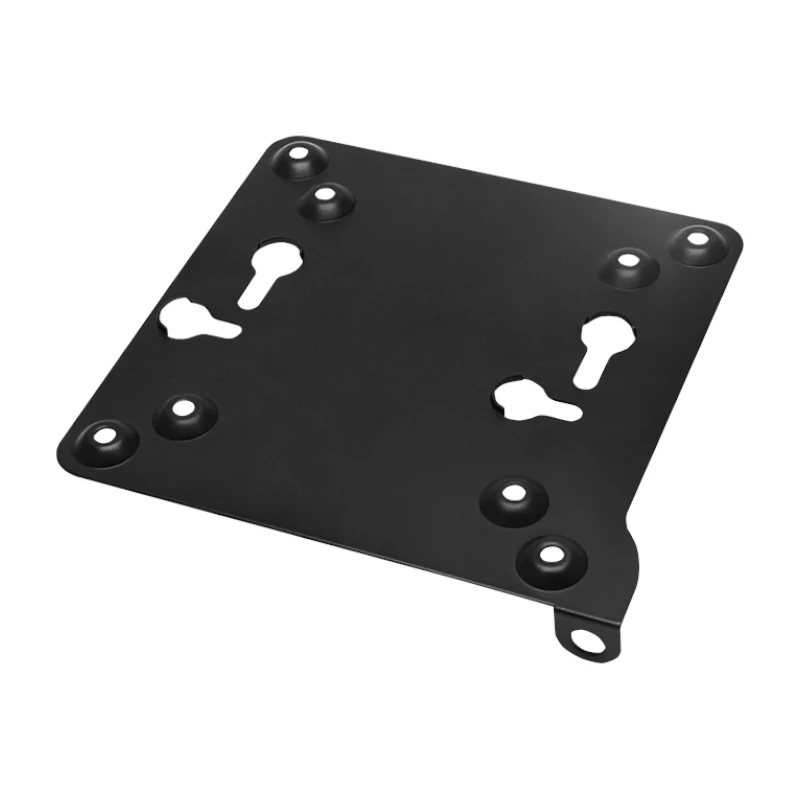 Giada JC530 VESA-montageset voor F210/F200/VM23/DN7X mini-pc's, zwart