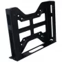 GIADA VESA-montagebeugel JZ183 V2 voor mini-pc's 75x75mm 100x100mm zwart