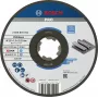 Bosch Standard for Metal X-LOCK Doorslijpschijf 125 mm (2608619782)