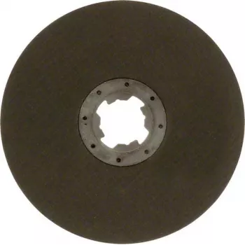 Bosch Standard for Metal X-LOCK doorslijpschijf 125 mm (2608619782)