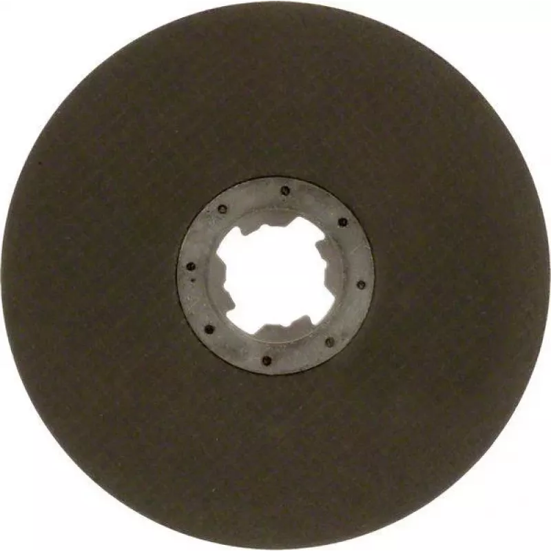 Bosch Standard for Metal X-LOCK Doorslijpschijf 125 mm (2608619782)