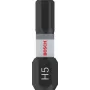 Bosch Professional Impact Control Hex Impact bit H5 2-delige set (2608522556)