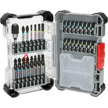 Bosch PRO Impact bitset 31-delig (2608521U72)