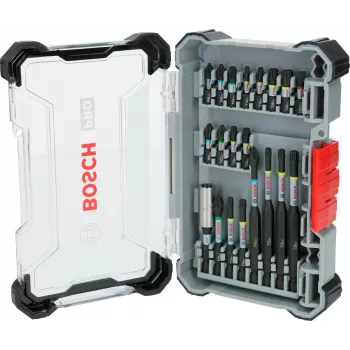 Bosch PRO Impact bitset 20-delig (2608521U74)