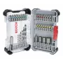 Bosch Extra Hard & Metal boor- en bitset 35-delig (2607017729)