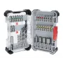 Bosch Extra Hard and PRO Wood boren- en bitset 35-delig (2607017730)