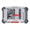 Bosch Extra Hard and PRO Wood boren- en bitset 35-delig (2607017730)