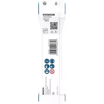 Bosch EXPERT 2608901967 centerboor, Power Change Plus HSS-G, Ø7.15 x 60 x 105 mm
