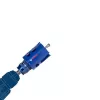 Bosch 2608902035 Power Change Plus gatenzaagadapter schacht 11 mm zeskant 1 stuk