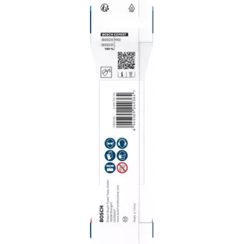 Bosch 2608902038 centerboor 1 stuk