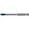 Bosch EXPERT HEX-9 Hard Ceramic tegelboor 6x90mm (2608902307)