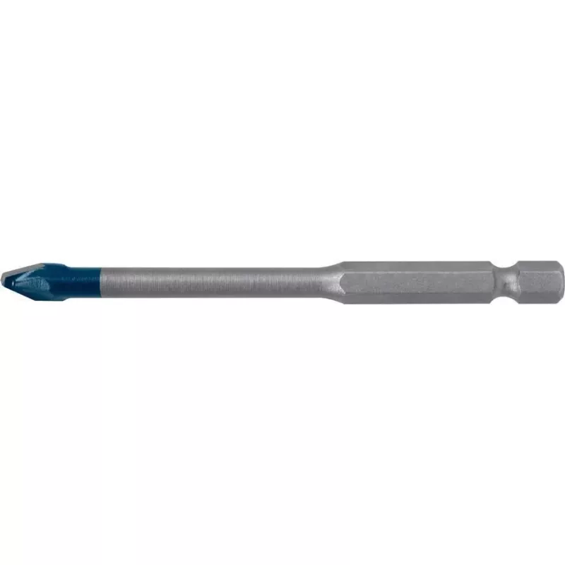 Bosch EXPERT HEX-9 Hard Ceramic tegelboor 6x90mm (2608902307)