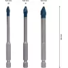 Bosch 2608902312 HardCeramic boor 6 mm Expert HEX-9