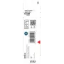 Bosch 2608577833 HSS-G metaalspiraalboor 10 mm, 2-delig