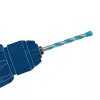 Bosch Metal HSS 2608577844 Spiraalboor, 6 x 57 x 93 mm