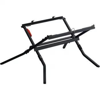 BOSCH Power Tools transport- en werktafel GTA700 0601B22900 (zwart, voor BOSCH tafelcirkelzagen)