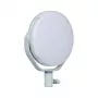 Nanlite miro 30C Ronde LED-paneellamp full-colour, muntblauw