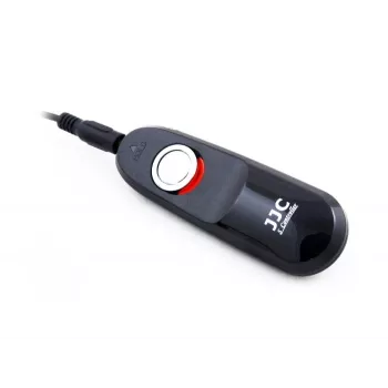 JJC RS-80N3 kabelafstandsbediening voor Canon N3 camera's