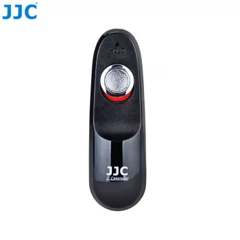 JJC RR-100 exclusieve bedrade afstandsbediening voor Fujifilm camera's