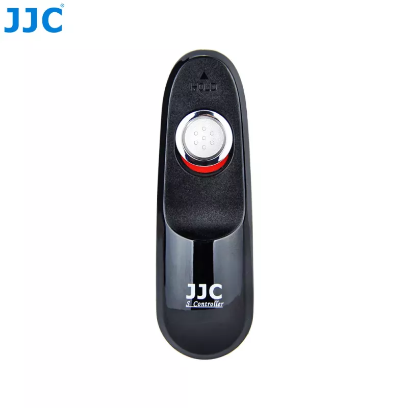JJC CR-41 kabelafstandsbediening voor Sigma fp serie camera's