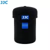 JJC objectieftas 78x118mm neopreen tas voor grote objectieven