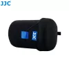 JJC objectieftas 78x118mm neopreen tas voor grote objectieven