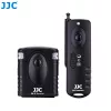 JJC DMW-RS1 / DMW-RSL1 kabelafstandsbediening voor Panasonic camera's