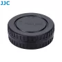 JJC L-R13 bodydop en achterste objectiefdop set voor Nikon 1 V1 / J1
