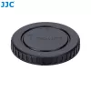 JJC L-R13 bodydop en achterste objectiefdop set voor Nikon 1 V1 / J1