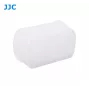 JJC flitsdiffuser voor Metz 32/44 AF/Z-1/Z-2/MZ-3