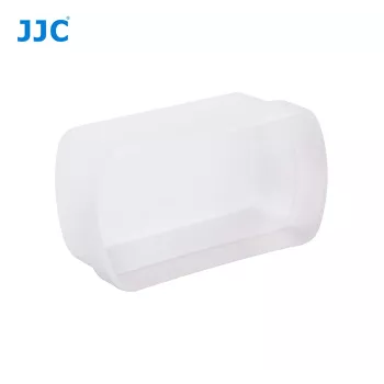 JJC flitsdiffuser voor Metz 32/44 AF/Z-1/Z-2/MZ-3