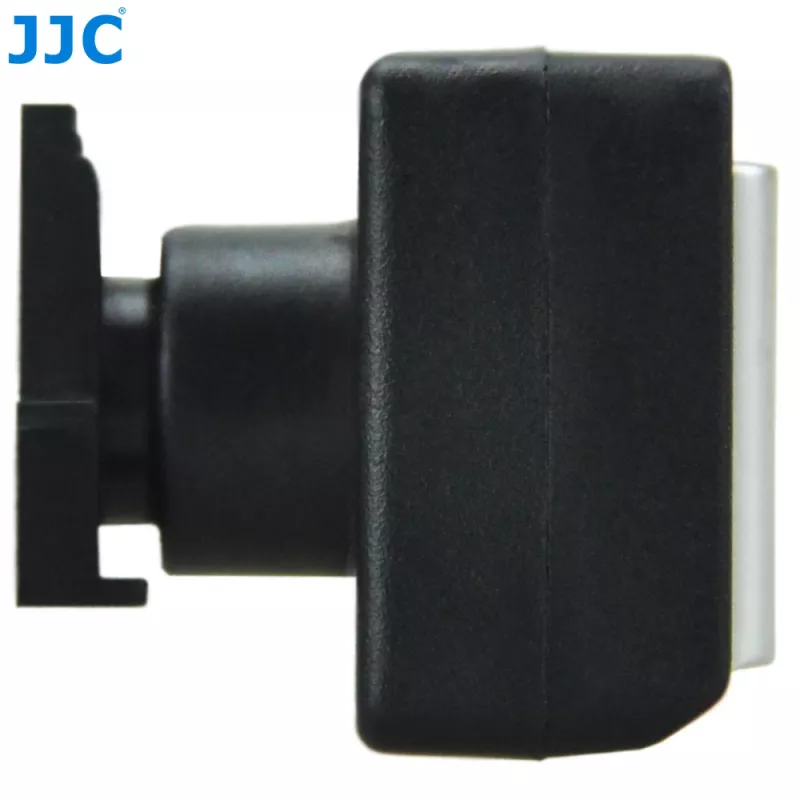 JJC hot shoe adapter Sony Multi-Interface Shoe naar standaard ISO hot shoe